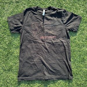 Black Widow & Winter Soldier T-Shirt